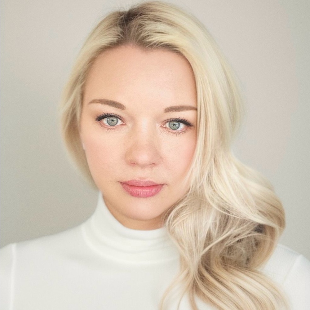 Meet your Posher, Valentina